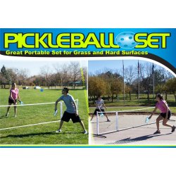 Pickleball-paddelst