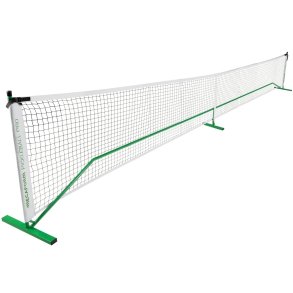 Pickleball Pro Net - Transportabelt net til pickleball
