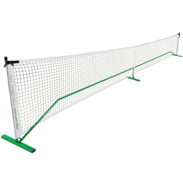 Pickleball Pro Net - Transportabelt net til pickleball