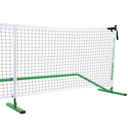 Pickleball Pro Net - Transportabelt net til pickleball