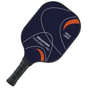 Pickleball Pro Bat Gold