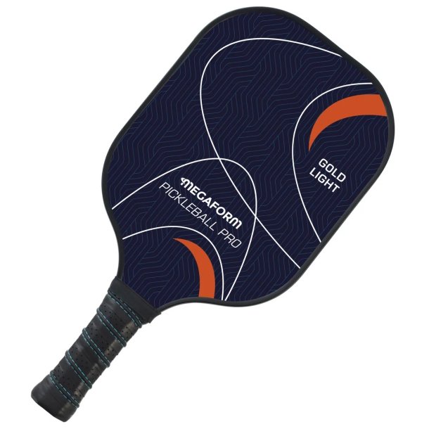 Pickleball Pro Bat Gold
