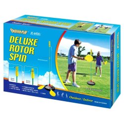 Speedball Rotor Spin Stangtennis