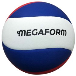 Megaform Gold V2 volleyball