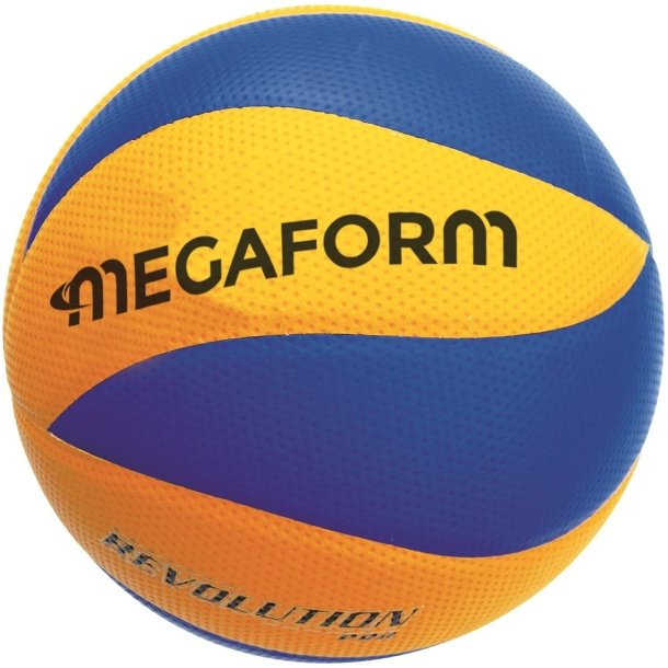 Megaform Elite Volleyball