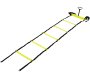 Speed ladder stige