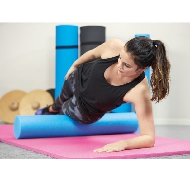 Foam Pilates Roller