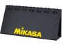 Mikasa officiel pointtavle