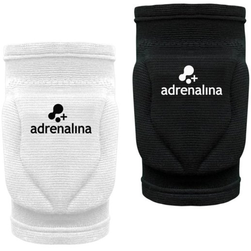 Adrenalina MT10 volley knæbeskyttere