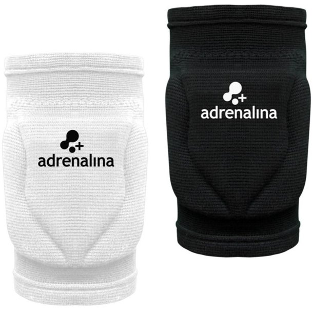 Adrenalina MT10 volley knbeskyttere