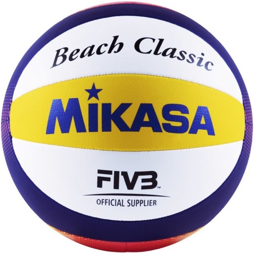 Mikasa Beach Classic Beachvolleybold