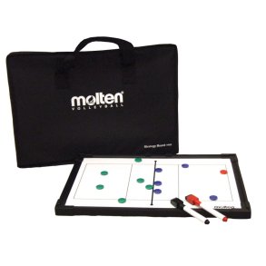 Molten Taktiktavle til Volleyball