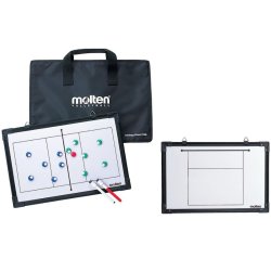 Molten Taktiktavle til Volleyball