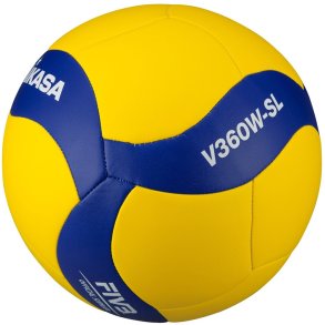 Mikasa V360W-SL Kidsvolleyball
