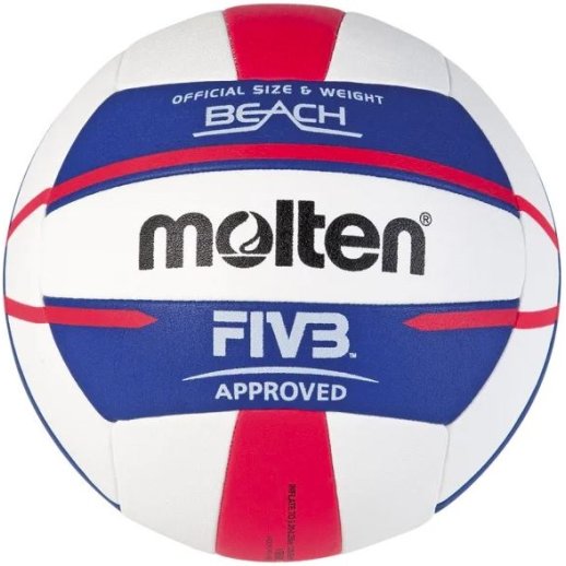 Molten V5B5000 Beachvolleybold