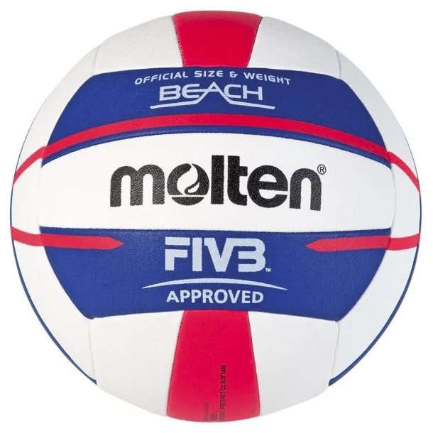 Molten V5B5000 Beachvolleybold