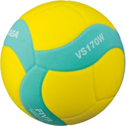 Mikasa VS170W - B�rn