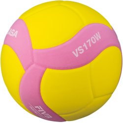 Mikasa VS170W - B�rn