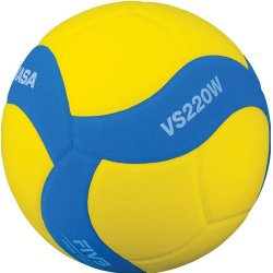 Mikasa VS220W - Skole