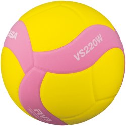 Mikasa VS220W - Skole