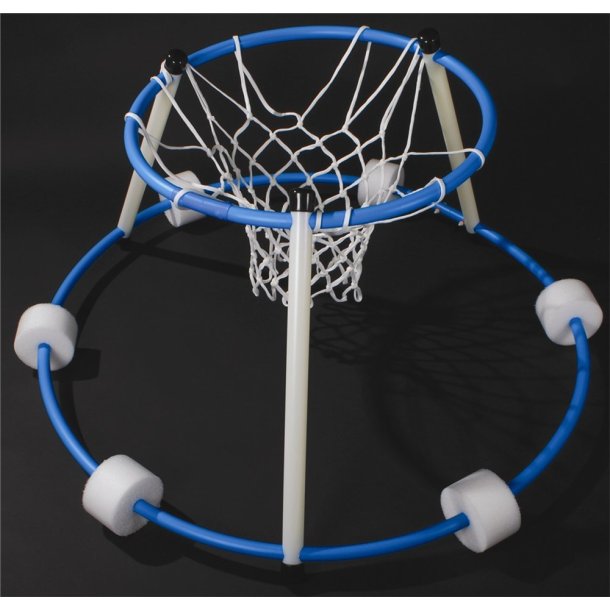 Vandbasket kurv