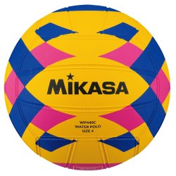 Mikasa WP440C Vandpolobold Damer