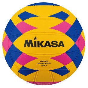 Mikasa WP440C Vandpolobold Damer