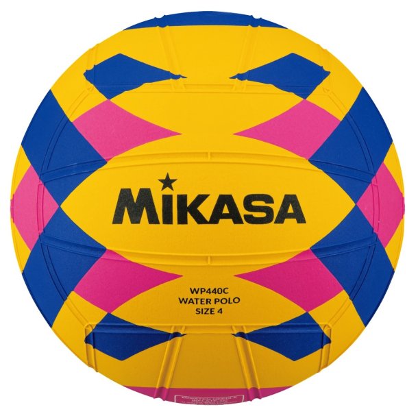 Mikasa WP440C Vandpolobold Damer