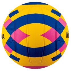 Mikasa WP440C Vandpolobold Damer