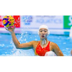 Mikasa WP440C Vandpolobold Damer