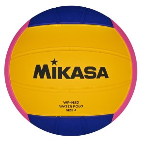 Mikasa WP455D Vandpolo Trningsbold Damer