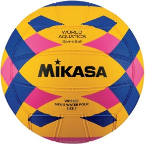 Mikasa WP550C Vandpolobold Herrer