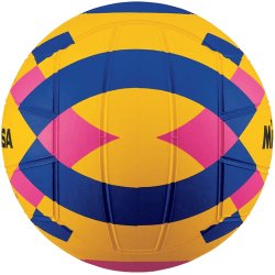 Mikasa WP550C Vandpolobold Herrer