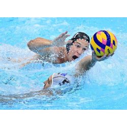 Mikasa WP550C Vandpolobold Herrer