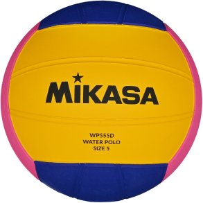 Mikasa WP555D Vandpolo Trningsbold Mnd