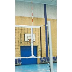 Mikasa antennest velcro