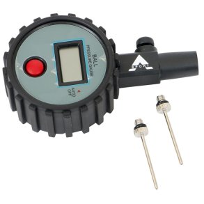 Digital Lufttryksmler