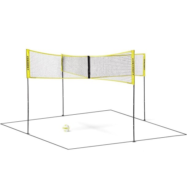 Crossnet Square volleynet