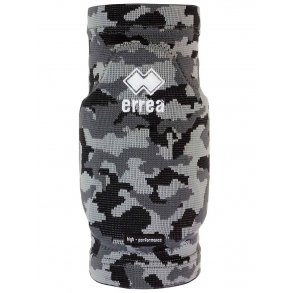 Errea knbeskyttere Tokio CAMO