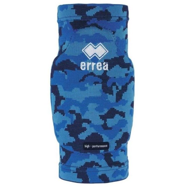 Errea knbeskyttere Tokio CAMO Bl Medium