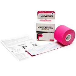 Kinesio Tex Gold FP (FingerPrint)