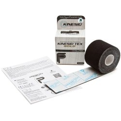 Kinesio Tex Gold FP (FingerPrint)