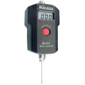 Mikasa Digital Lufttryksmler