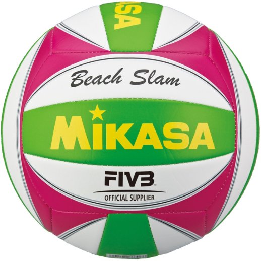 Mikasa VXS Beach Slam