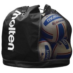 Molten boldtaske 12 bolde