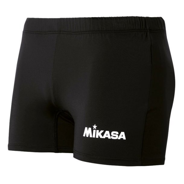 Mikasa Bermuda Donna Tights