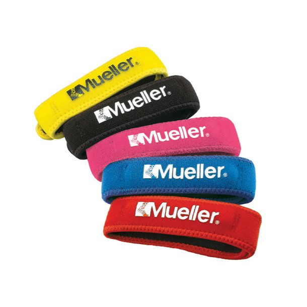 Mueller Knee Strap Gul