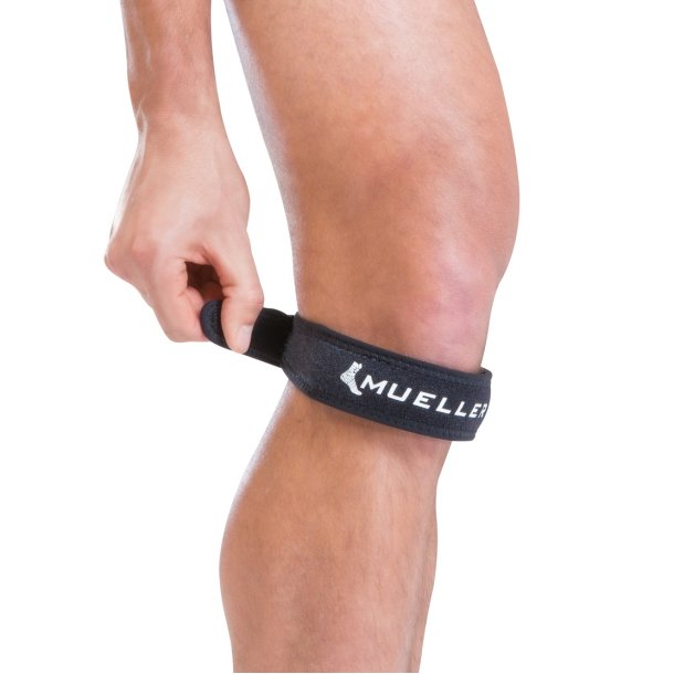 Mueller Knee Strap Sort