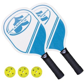Pickleball-paddelst