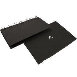 Foldbar vendbar pointtavle | Scoreboard